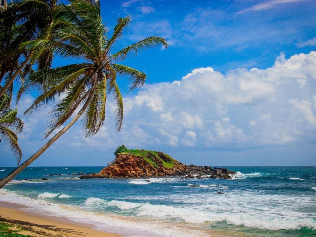 Lanka Villa 미리사 외부 사진
