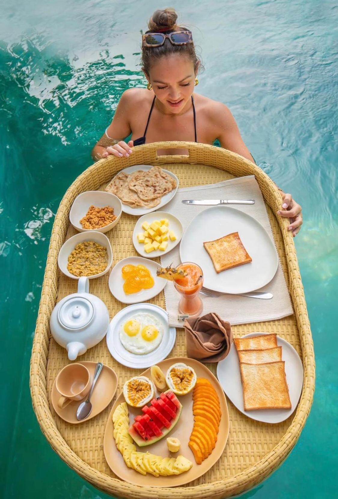 Lanka Villa 미리사 외부 사진