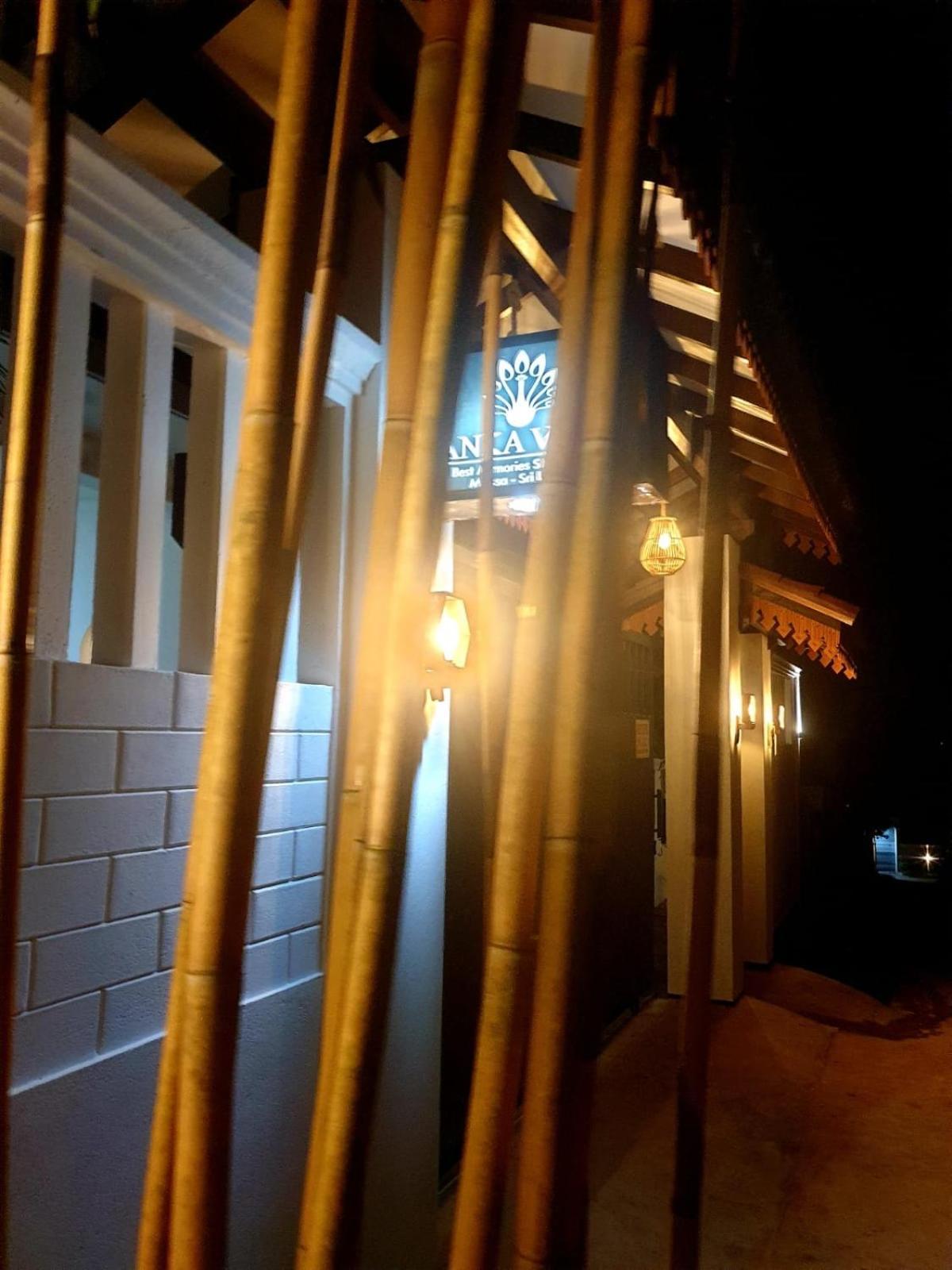 Lanka Villa 미리사 외부 사진