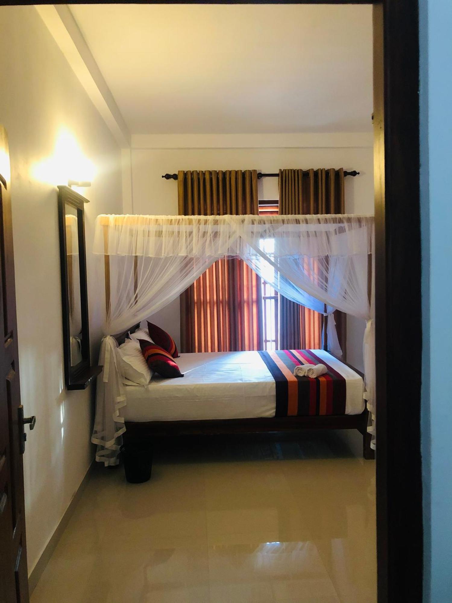 Lanka Villa 미리사 외부 사진