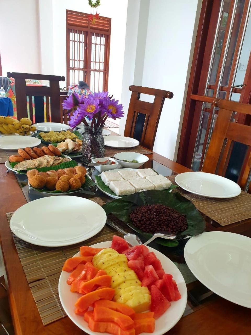 Lanka Villa 미리사 외부 사진