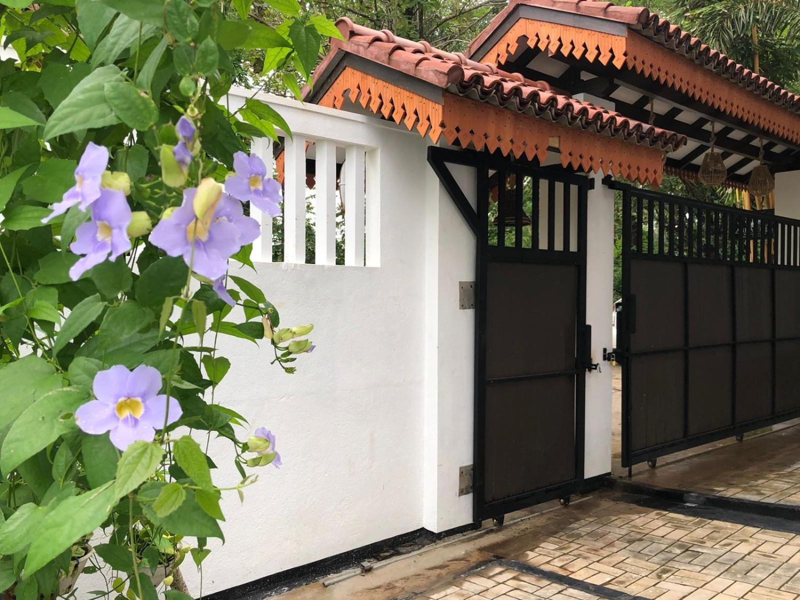 Lanka Villa 미리사 외부 사진