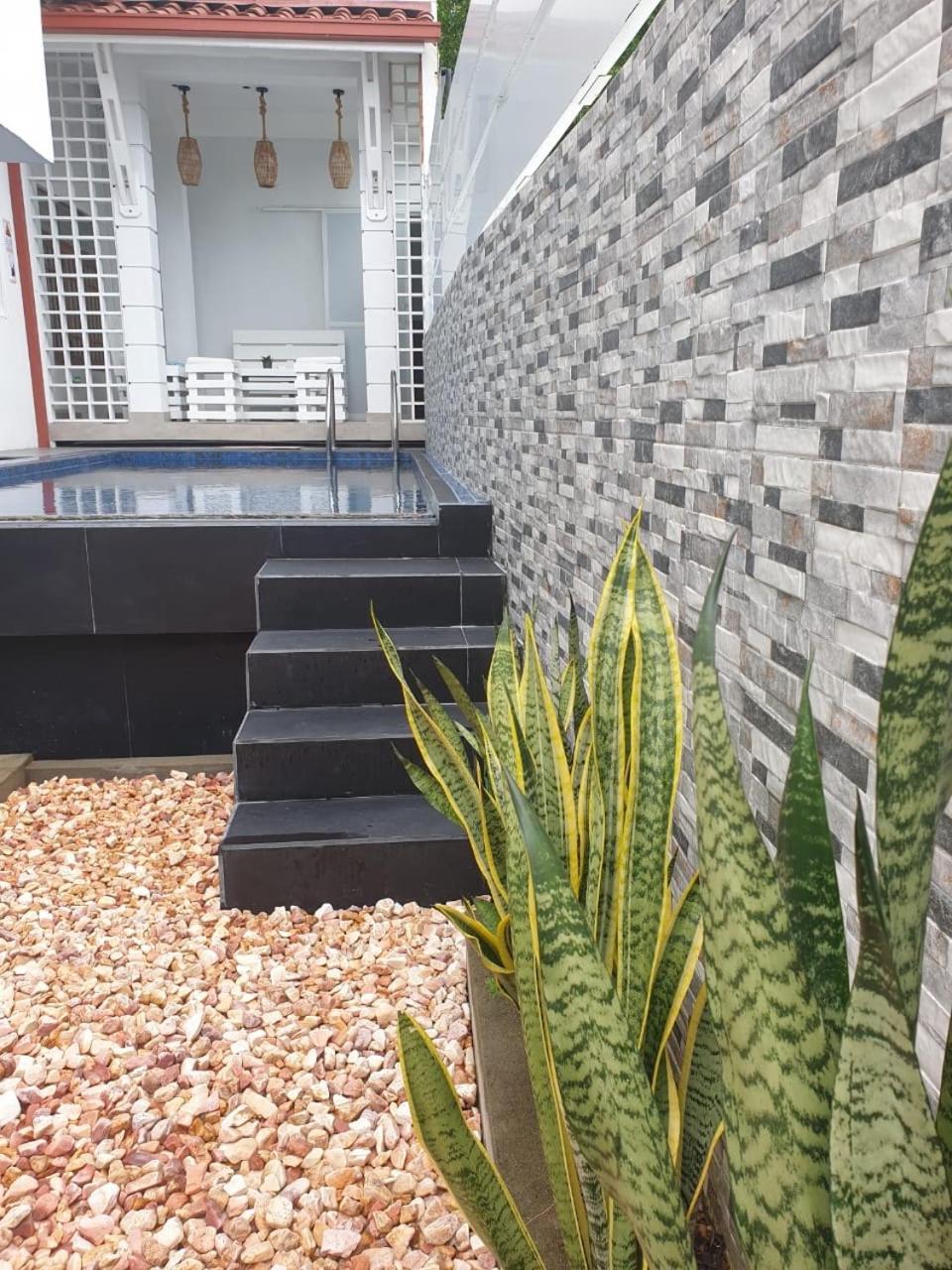 Lanka Villa 미리사 외부 사진