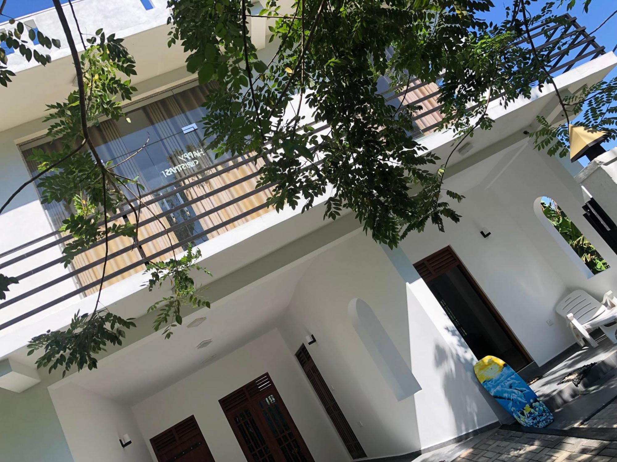 Lanka Villa 미리사 외부 사진