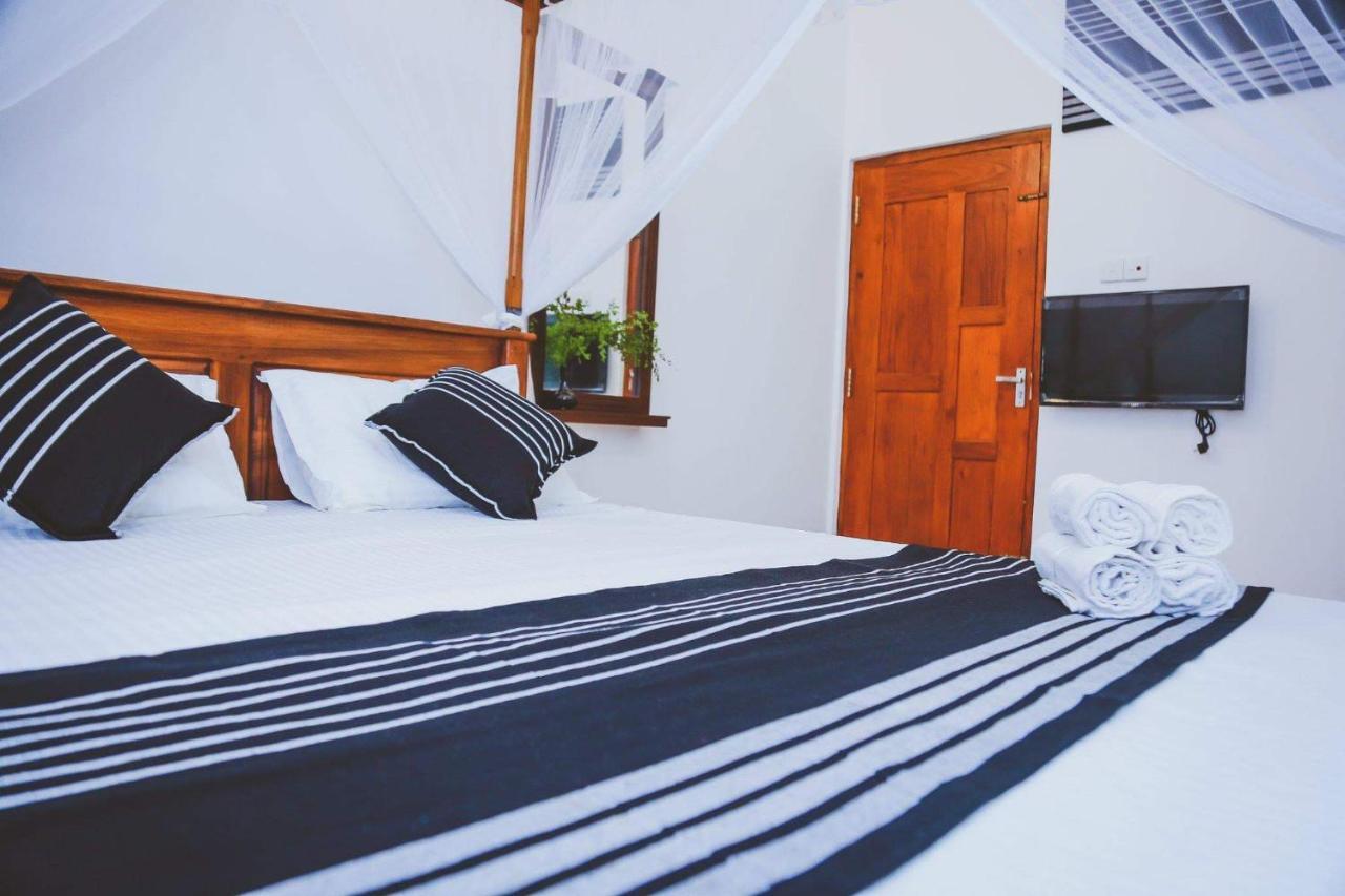 Lanka Villa 미리사 외부 사진