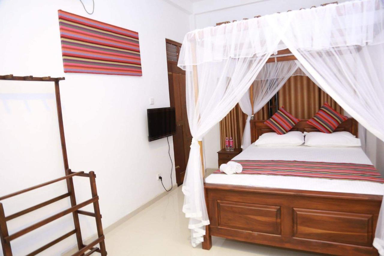 Lanka Villa 미리사 외부 사진