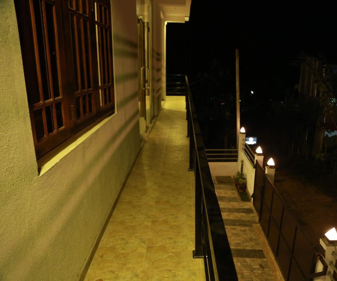 Lanka Villa 미리사 외부 사진