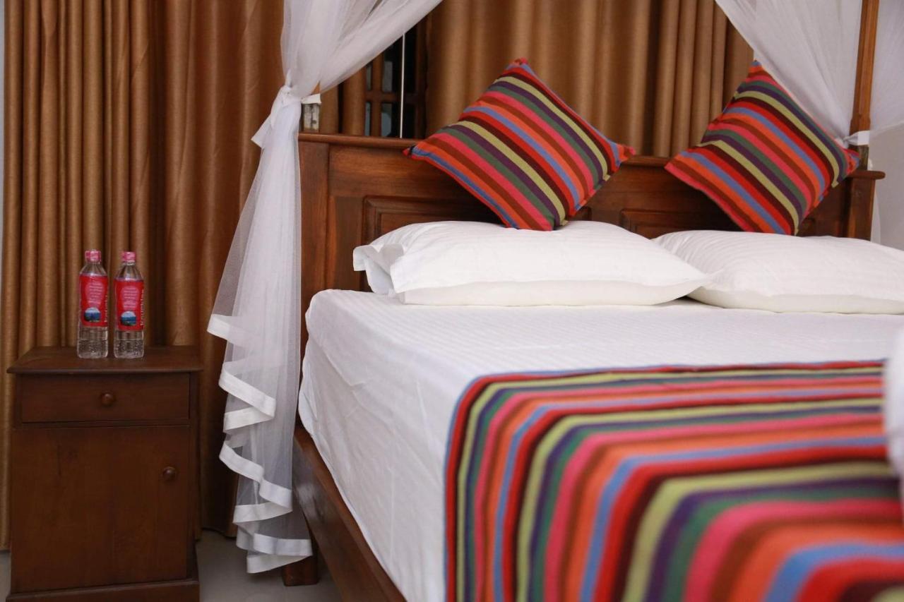 Lanka Villa 미리사 외부 사진