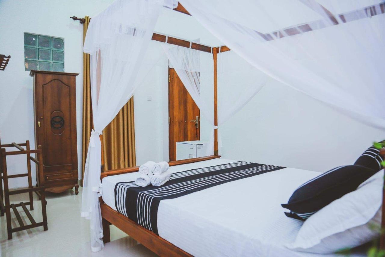 Lanka Villa 미리사 외부 사진