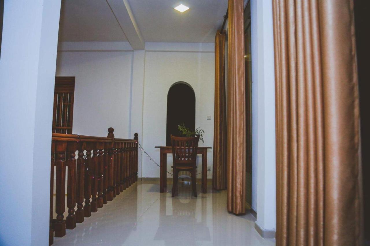 Lanka Villa 미리사 외부 사진