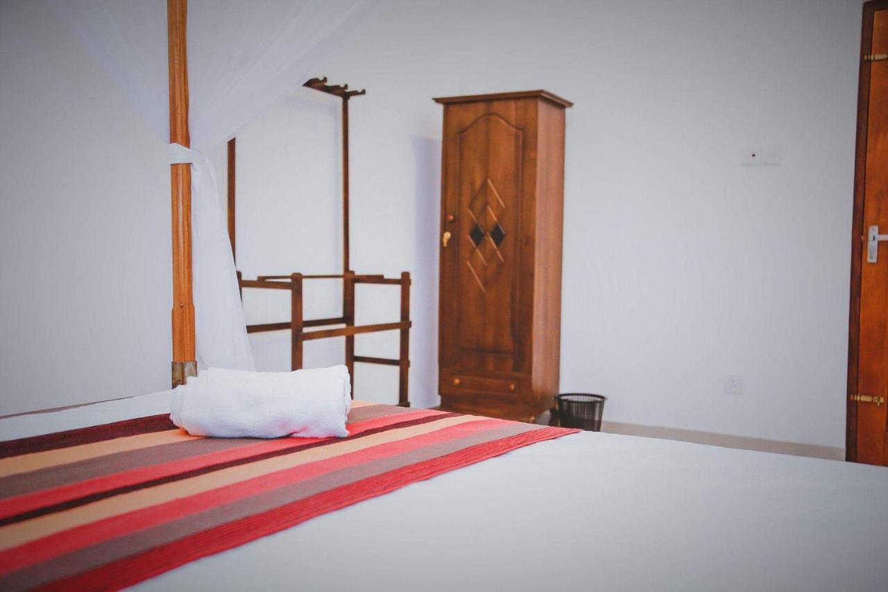 Lanka Villa 미리사 외부 사진