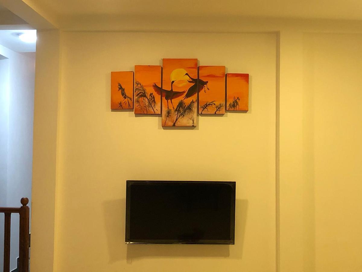 Lanka Villa 미리사 외부 사진