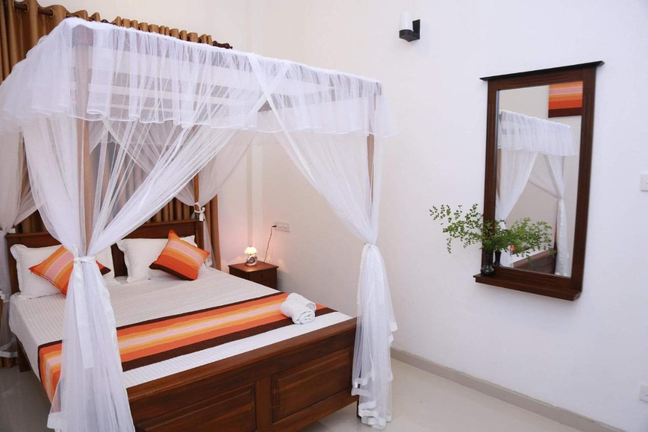 Lanka Villa 미리사 외부 사진
