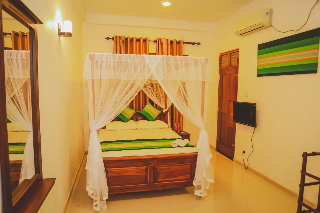 Lanka Villa 미리사 외부 사진