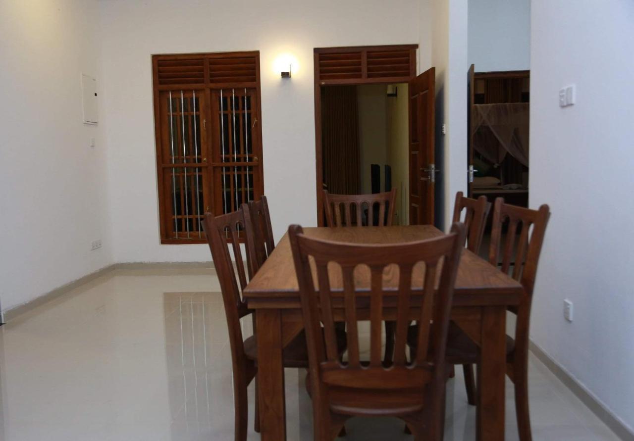 Lanka Villa 미리사 외부 사진