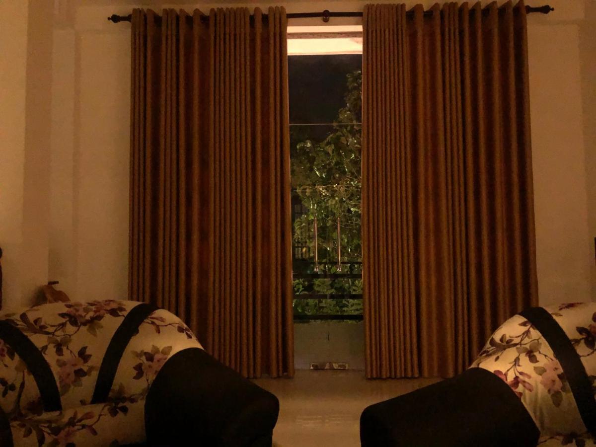 Lanka Villa 미리사 외부 사진