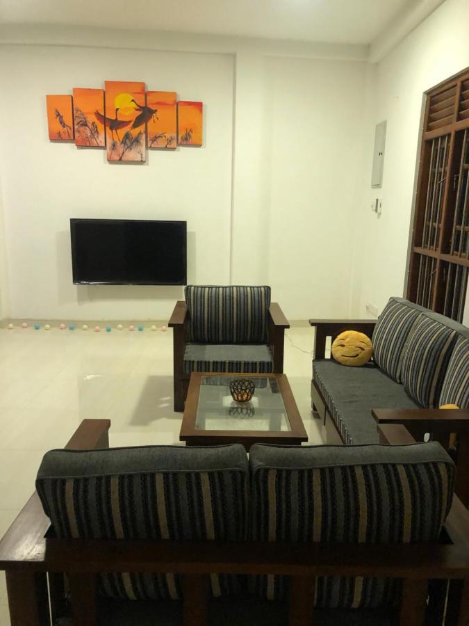 Lanka Villa 미리사 외부 사진